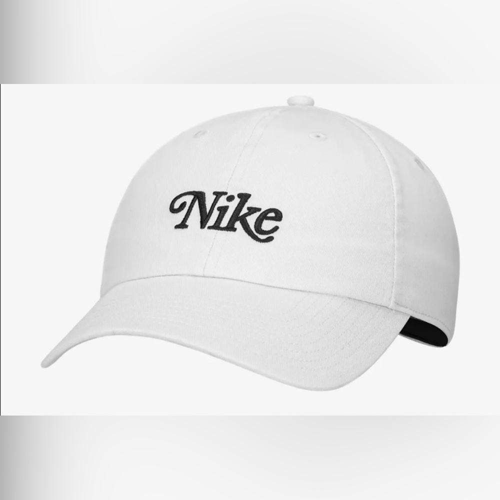 Nike Club Cap FV5555-100 - Size L/XL - NWT - White